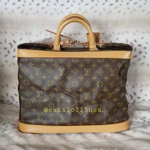 COPY - Louis Vuitton Cruiser 40